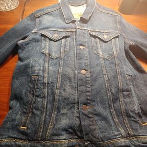 Levis mens Jacket